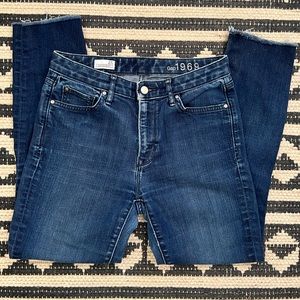 GAP | Very Loved Pair of 1969 Jeans
